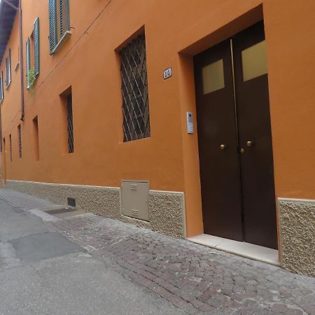Posterla Apartment Bologna Exterior photo